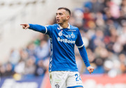 Динамо 1-1 Зенит