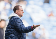 Динамо 1-1 Зенит