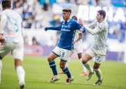 Динамо 1-1 Зенит