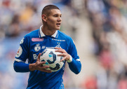 Динамо 1-1 Зенит