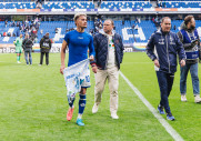 Динамо 1-1 Зенит