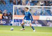 Динамо 1-1 Зенит