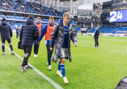 Динамо 1-1 Зенит