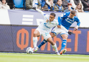 Динамо 1-1 Зенит