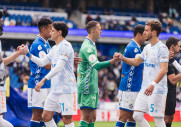 Динамо 1-1 Зенит