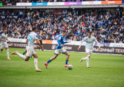 Динамо 1-1 Зенит