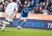 Динамо 1-1 Зенит