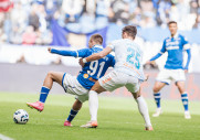 Динамо 1-1 Зенит