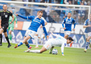 Динамо 1-1 Зенит