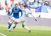 Динамо 1-1 Зенит