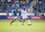 Динамо 1-1 Зенит