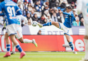 Динамо 1-1 Зенит
