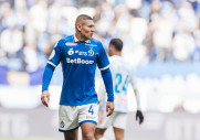 Динамо 1-1 Зенит
