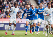 Динамо 1-1 Зенит