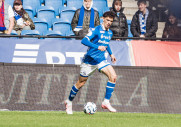 Динамо 1-1 Зенит