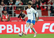 Спартак 2-1 Динамо