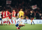 Спартак 2-1 Динамо