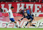 Спартак 2-1 Динамо