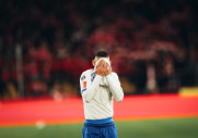 Спартак 2-1 Динамо