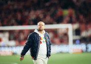 Спартак 2-1 Динамо