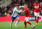 Спартак 2-1 Динамо