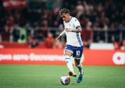 Спартак 2-1 Динамо