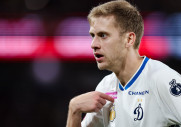 Спартак 2-1 Динамо