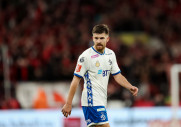 Спартак 2-1 Динамо