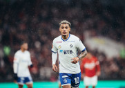 Спартак 2-1 Динамо