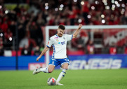 Спартак 2-1 Динамо