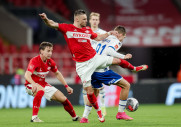 Спартак 2-1 Динамо