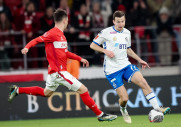 Спартак 2-1 Динамо
