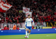 Спартак 2-1 Динамо