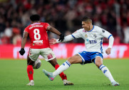 Спартак 2-1 Динамо