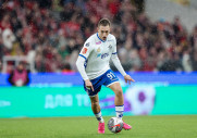 Спартак 2-1 Динамо