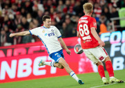 Спартак 2-1 Динамо