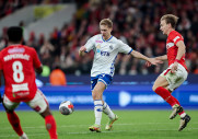 Спартак 2-1 Динамо