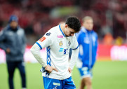 Спартак 2-1 Динамо