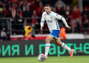 Спартак 2-1 Динамо