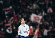 Спартак 2-1 Динамо