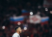 Спартак 2-1 Динамо