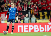Спартак 2-1 Динамо