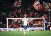 Спартак 2-1 Динамо