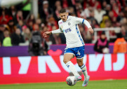 Спартак 2-1 Динамо