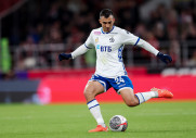 Спартак 2-1 Динамо
