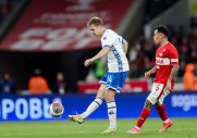 Спартак 2-1 Динамо