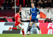 Спартак 2-1 Динамо