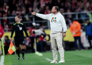 Спартак 2-1 Динамо