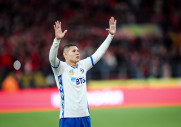 Спартак 2-1 Динамо