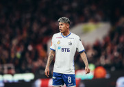 Спартак 2-1 Динамо